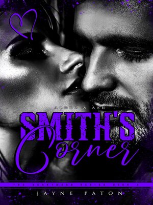 cover image of Alora & Ash Smith's Corner